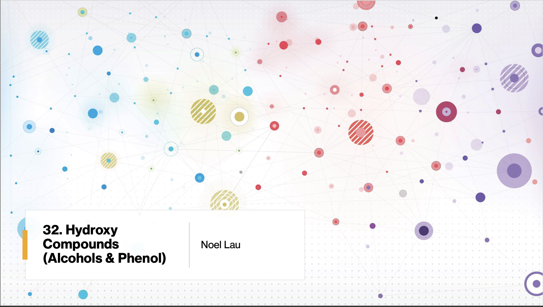 32.0 Phenols