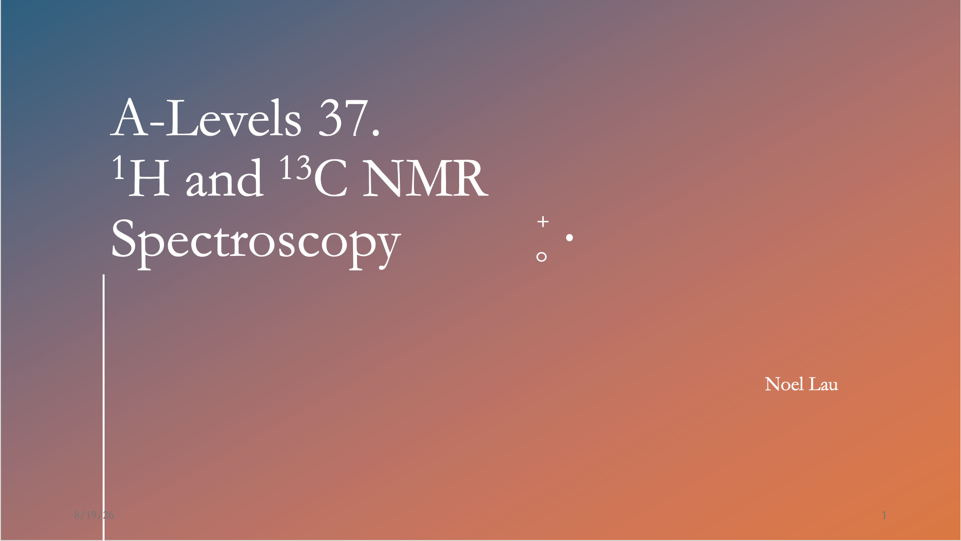 37.0 NMR