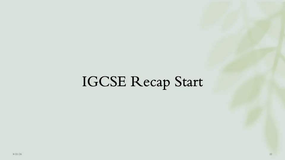 Slide 22