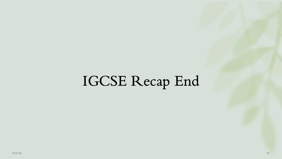 Slide 32