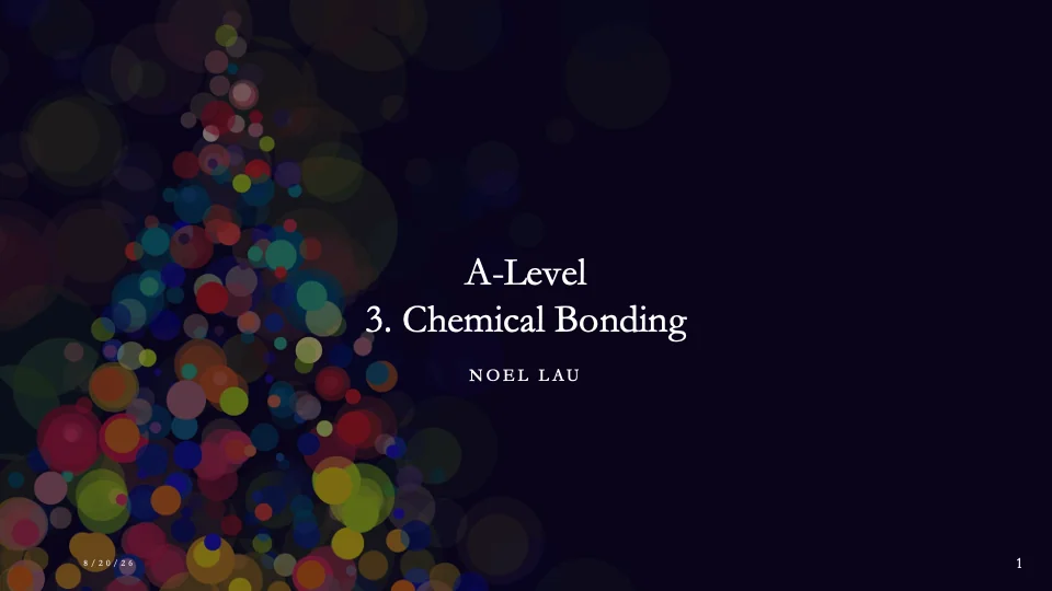 Slide 1