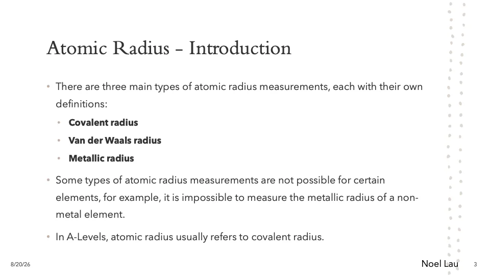 Slide 3