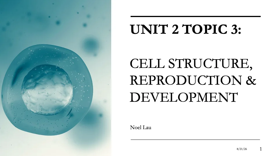Slide 1