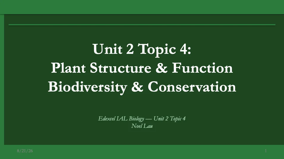 Slide 1