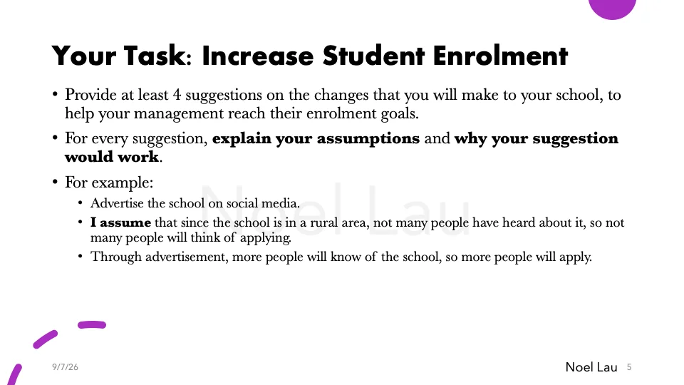 Slide 5